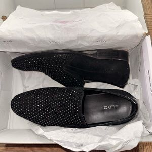 Men Aldo shoes